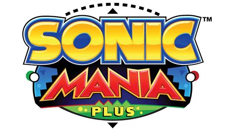 Sonic Mania Plus Box Version Des Spiels Inklusive