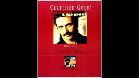 Aaron Tippin There Ain T Nothin Wrong With The Radio Instrumental