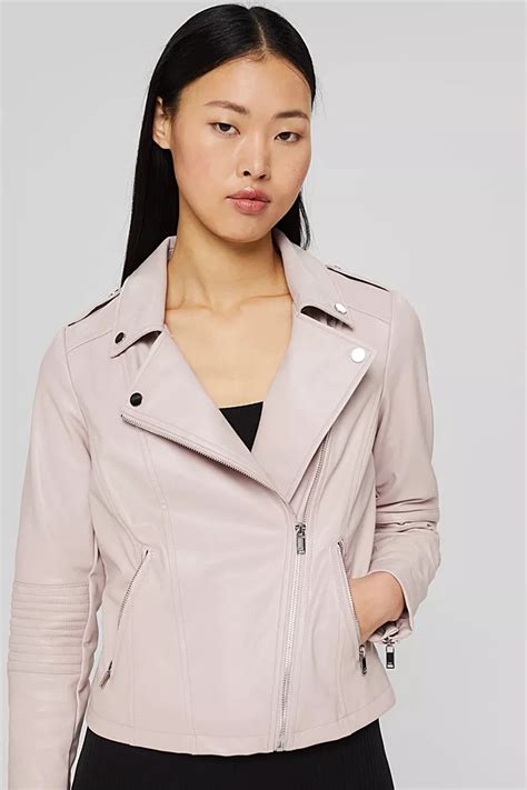 Shop Jackets And Coats For Women Online Esprit