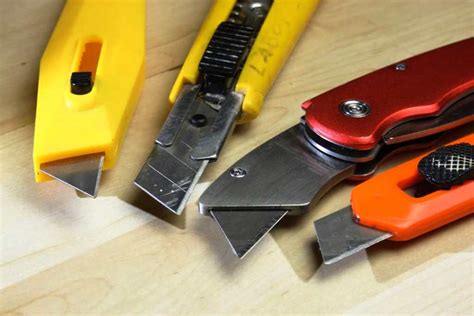 Key Steps To Finding The Perfect Box Cutter For Unboxing