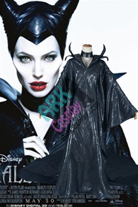 Maleficent Costumes Maleficent Evil Queen Cosplay Costume Maleficent