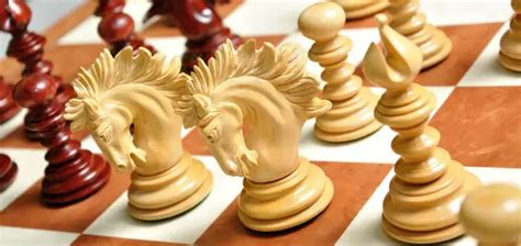 The 5 Best Luxury Chess Sets Available In 2023