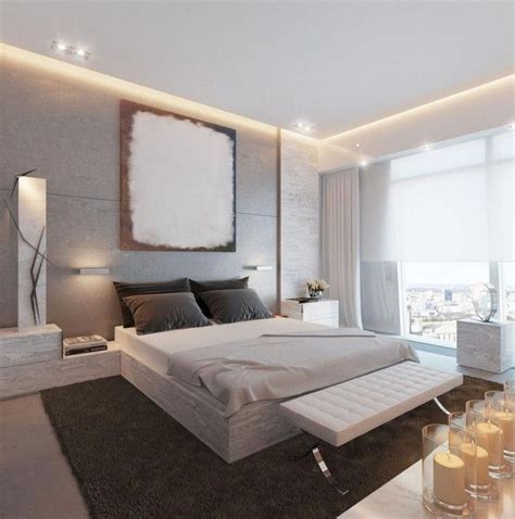 26 Cozy Minimalist Bedroom Ideas On A Budget Elegant Bedroom Decor