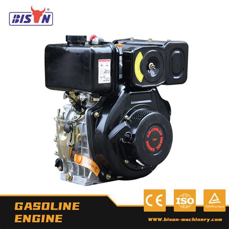 Bison Motor 4hp 170f 3600rpm Diesel Engine China 4hp Diesel Small
