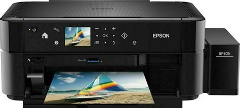 Epson L850 Full Specifications And Reviews