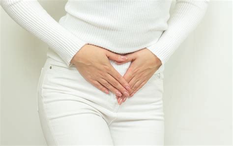Stress And Urge Incontinence Health Beat