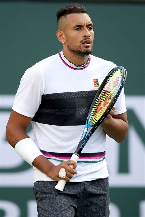 Nick kyrgios gets in a heated argument with the chair umpire over the net sensor, refuses to play on. Kyrgios plays the more disciplined match to take out "imitator" Bublik | TENNIS.com - Live ...