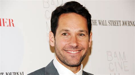 Paul Rudd To Star In Revised Fundamentals Of Caregiving Exclusive