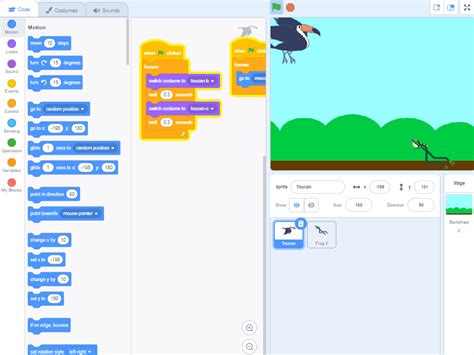 Why Scratch Programming Is Perfect For Kids 7 10