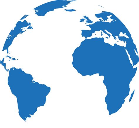 Peta Dunia Globe Peta Dunia Bermacam Macam Putih Bola Png Pngwing
