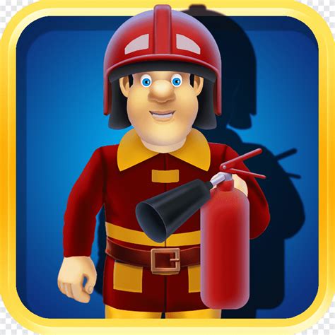 Firefighter My Town Fire Station Rescue Mighty Switch Force Garena