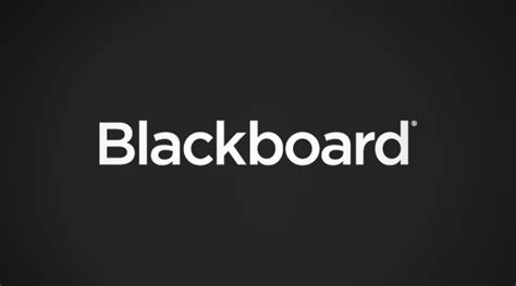 Blackboard Login And Landing Pages To Change Wsu News
