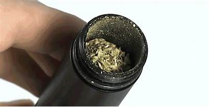 Grinder Weed Pen Herb Dispensing Dry Grinding