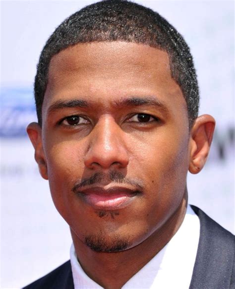 He has hosted such television shows as wild 'n out , america's got talent , lip sync battle shorties and the masked singer. 20 Nick Cannon Hairstyles and Haircuts | Hairdo Hairstyle