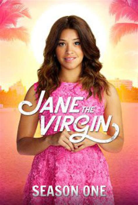 Temporada Jane The Virgin Todos Los Episodios FormulaTV