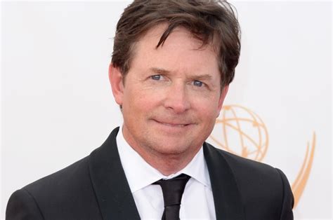 Michael J Fox Recalls The Moment He Was Diagnosed With Parkinsons Disease Page Six
