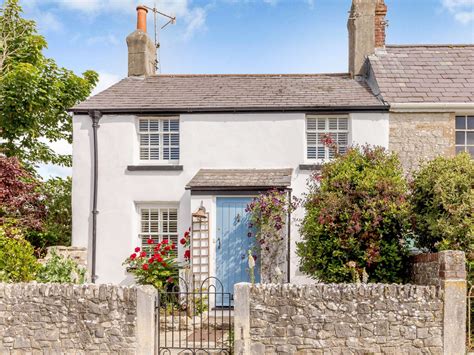 3 Bedroom Cottage In Dorset Weymouth Dog Friendly Holiday Cottage In