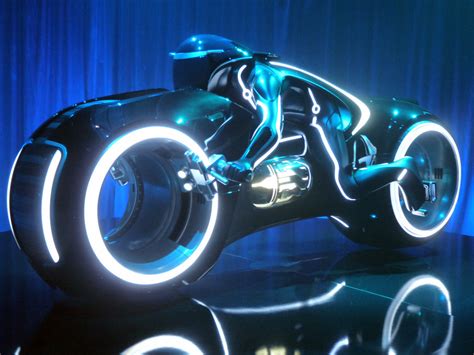 Tron light bike are available in. Tron: Legacy Light Cycles Photo Gallery | Autoblog