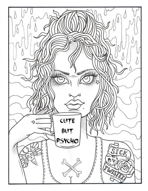 Xx Rated Adult Coloring Pages Coloring Pages