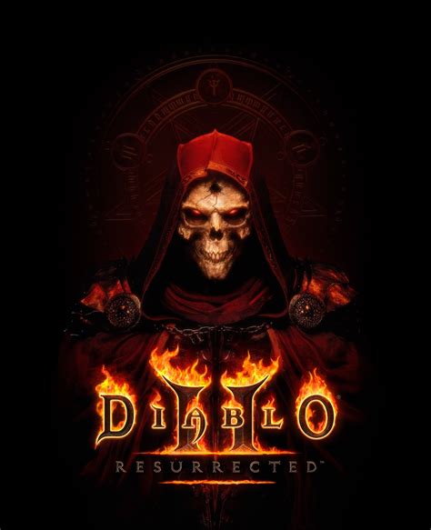 Blizzconline Art And Screenshots From Diablo 2 Resurrected