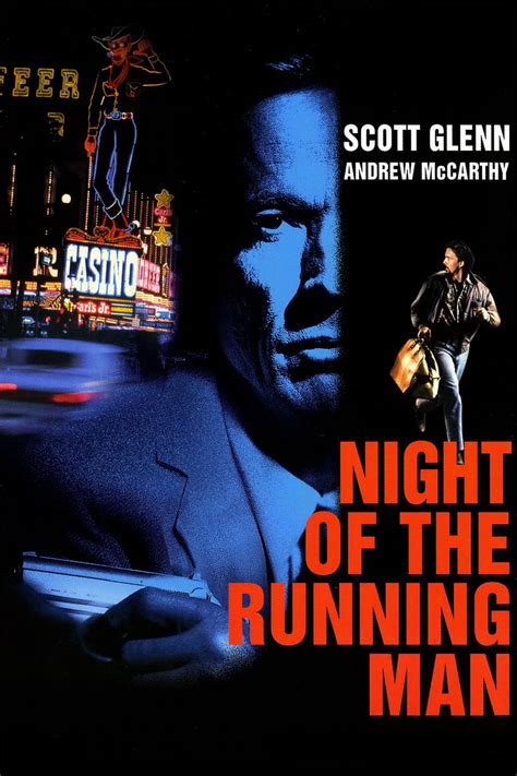 It is a loose adaptation of the novel of … Night of the Running Man - film 1995 - AlloCiné