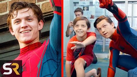 10 Actors Who Are Superheroes In Real Life Youtube