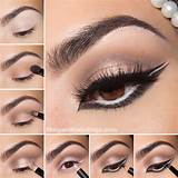 Video Of Eye Makeup Pictures