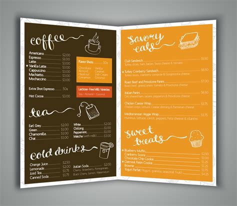 Information shown on the website may not cover recent changes. Design Project: Cat Cafe Concept and Menu