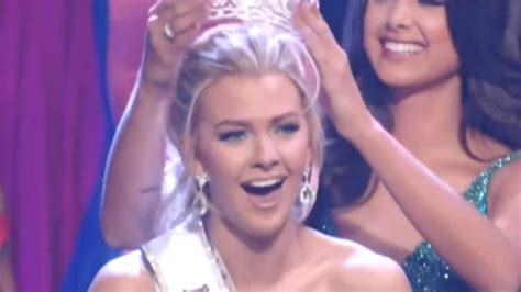 Newly Crowned Miss Teen Usa Under Fire For Racist Tweets Latest News Videos Fox News