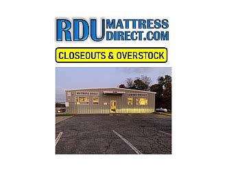 Dont let the name fool you. 3 Best Mattress Stores in Raleigh, NC - Expert Recommendations
