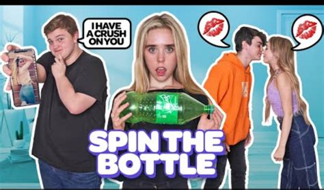 Spin The Bottle Questions Memes Feel