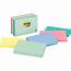 Post It Notes In Pastel Colors  LD Products