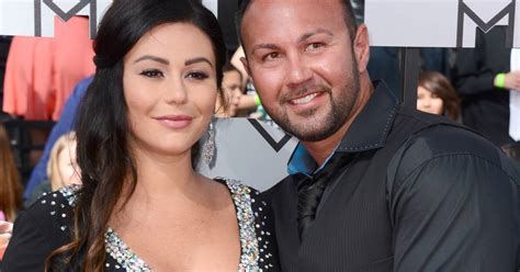 Jersey Shore Star Jwoww Welcomes Baby Girl