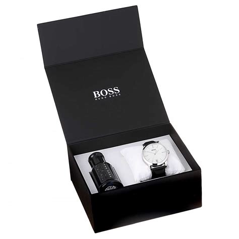 See all our 80th birthday gifts to find the. Hugo Boss 1513126 Watch | Francis & Gaye Jewellers