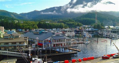 25 Best Things To Do In Ketchikan Alaska