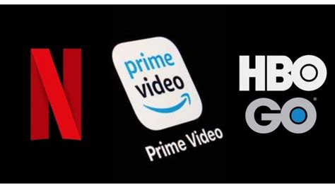 Netflix Amazon Y Hbo Los Estrenos Destacados De Diciembre Bae Negocios