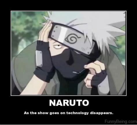 Best Funny Naruto Memes