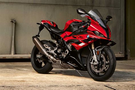 2023 Bmw S 1000 Rr First Look A Dozen Superbike Fast Facts