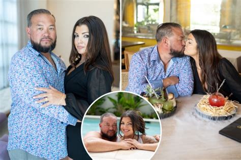 jon gosselin reveals he s madly in love with girlfriend stephanie lebo and kept their