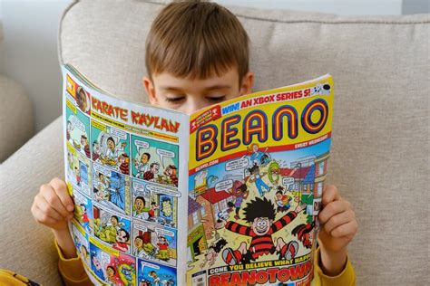 25 Best Comic Books For Kids Cute And Fun Comics For Kids Of