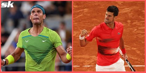 French Open Final Will Be Rafael Nadals 10th Grand Slam Title Clash