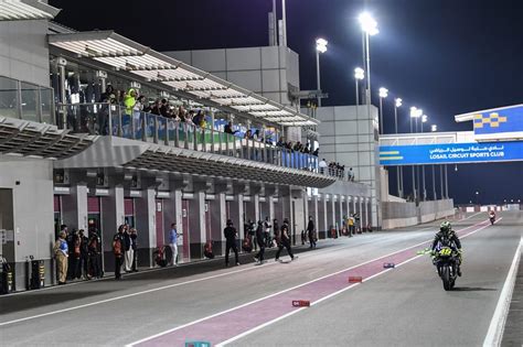 Doha, sunday, april 04, 2021. Qatar MotoGP 2020 - Doha, Losail International Circuit ...