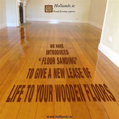 Your Shiny New Woodenfloor Planks Wont Stay Such Forever To Undo The