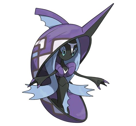 Tapu Fini Wikidex La Enciclopedia Pokémon