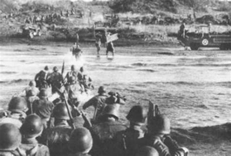 Battle Of Anzio A Bloody Beachhead
