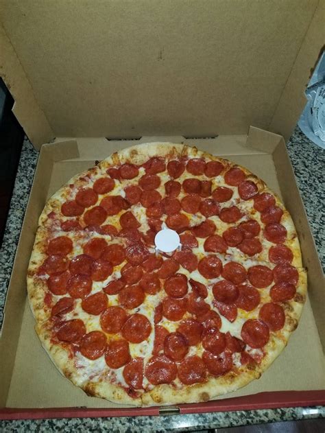 Sbarro Pizza Restaurant 5554 W Fullerton Ave Chicago Il 60639 Usa