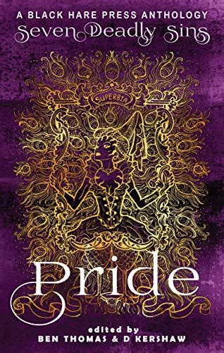 Pride The Worst Sin Of All Seven Deadly Sins Book 1 Ebook D