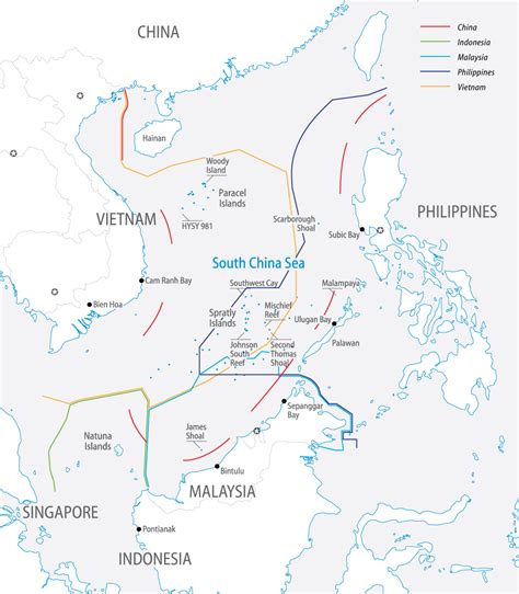 Comparative Southeast Asian Military Modernization – 1 ...