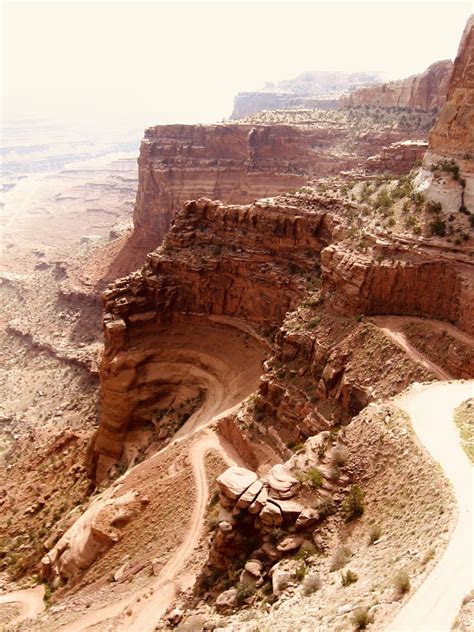 Expose Nature Utah Canyonlands National Park Oc 1200x1600