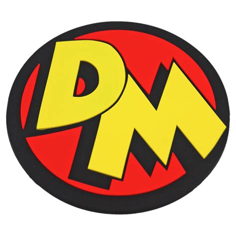 Dare Dare Motus Logo Rond Png Transparents Stickpng